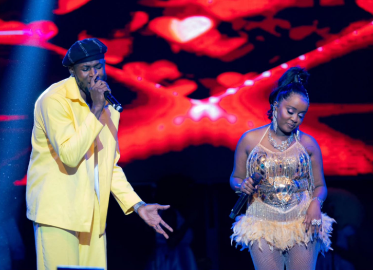 Lydia Wanjiru Criticises Arrow Bwoy’s Surprise Appearance at Nadia Mukami’s Anniversary