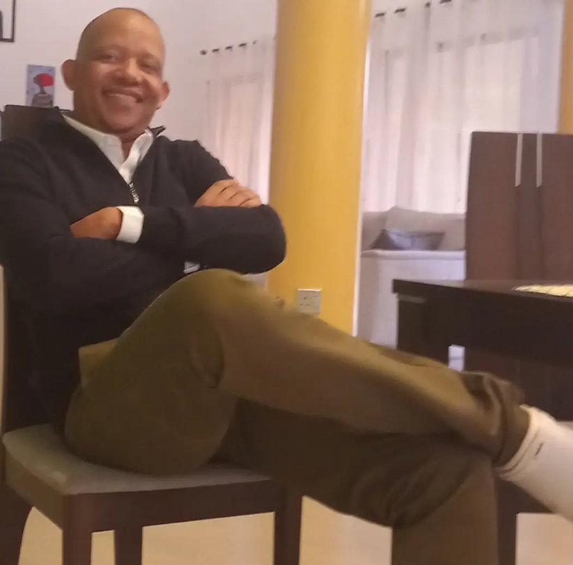 Former Tahidi High Actor OJ Responds to Viral Pub Video, Criticises Media Coverage