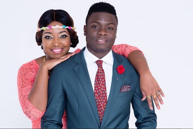 Mchumba wa Aunty Ezekiel aeleza mbona hawezi kuwa muimbaji wa Wasafi records