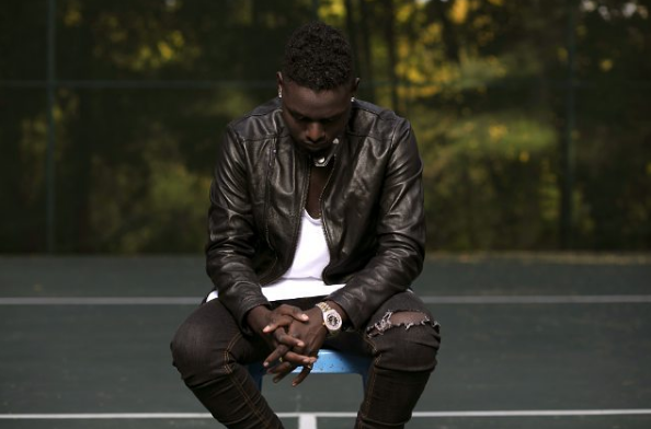 Baada ya kufanya collabo na King Kiba, Barakah The Prince aeleza changamoto alizopitia