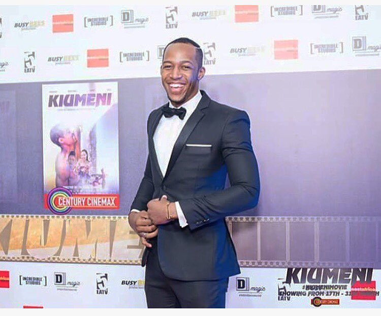 Kuna beef? Idris Sultan na Harmonize wachanana mitandaoni ya kijamii