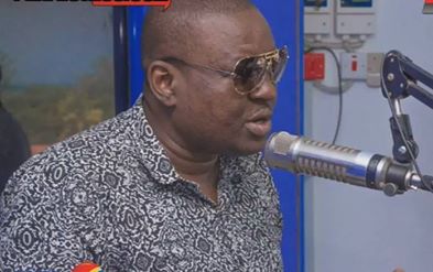 Professor Jay azungumzia wimbo wake mpya na uanasiasa
