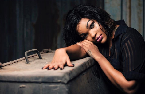 “Mkome kunihusisha na watu wasio jua kitu chochote kuhusu maisha yangu” Wema Sepetu awaonya mashabiki