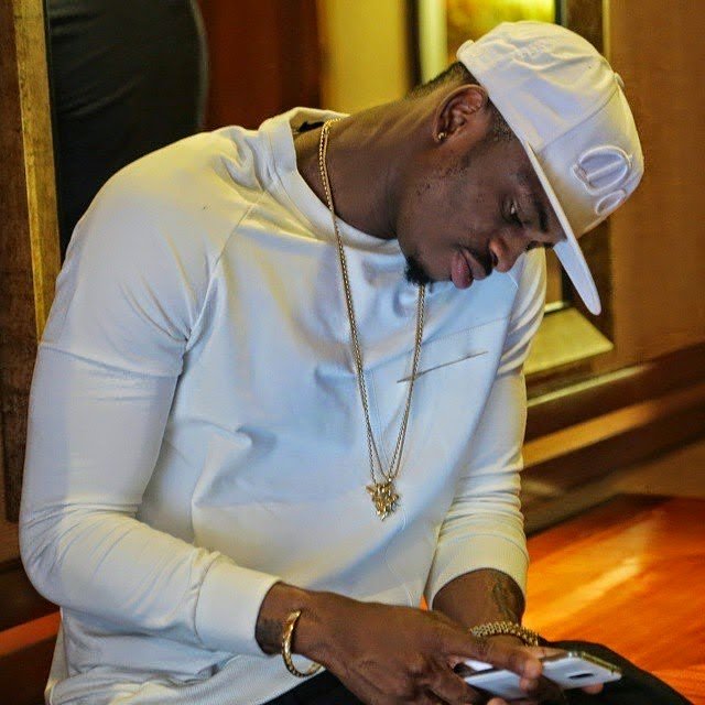 Diamond Platnumz aeleza kwanini vijana wanashindwa kuingia Wasafi Records