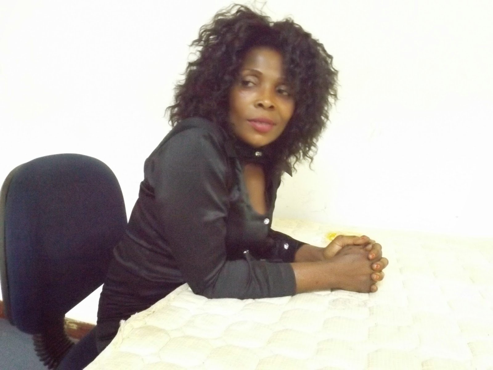 Rose Muhando atoweka nyumbani kwake mjini Dodoma