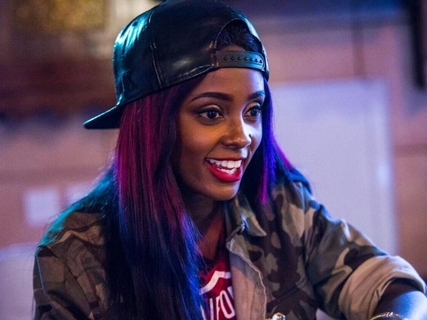Video:Wimbo alioahidi Vanessa Mdee baada ya kuachiwa na Polisi umetoka