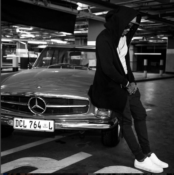 Shigongo aelekeza mawaidha yake kutoka Diamond na kuipelekea Ali Kiba..hivi ndivo alivyo mshauri kuhusu wazazi wake