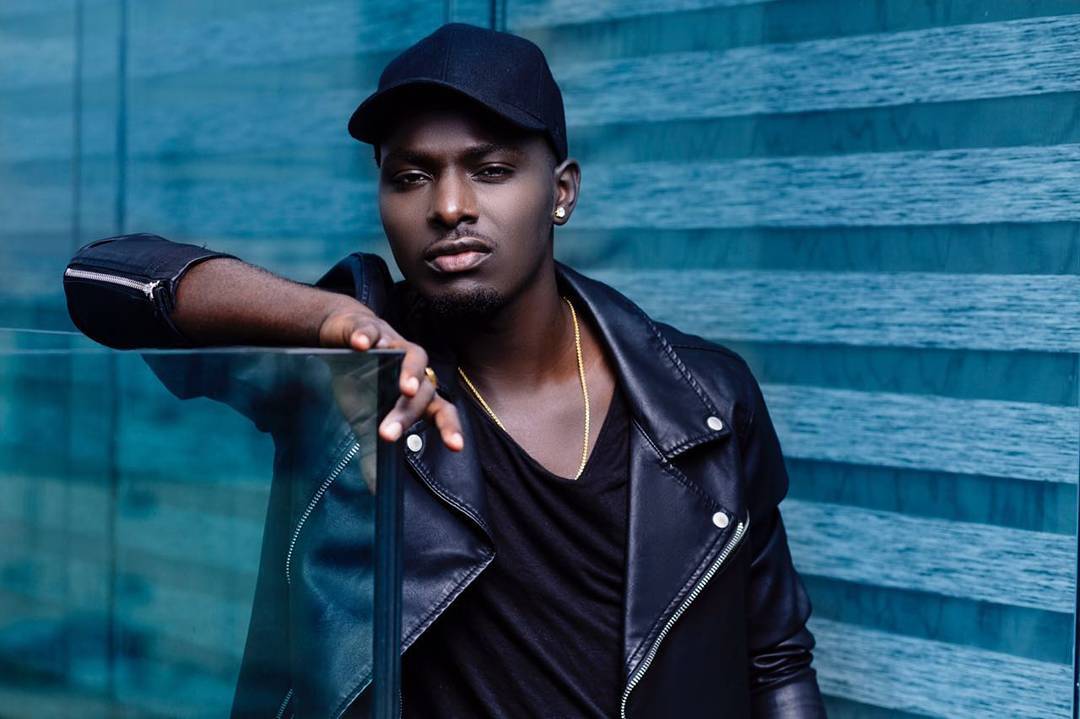 Barakah the Prince amjibu Ben Pol baada ya kudai walimpunguza kwenye show