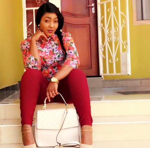 Mwigizaji wa filamu Batuli afunguka kuhusu beef yake na Irene Uwoya