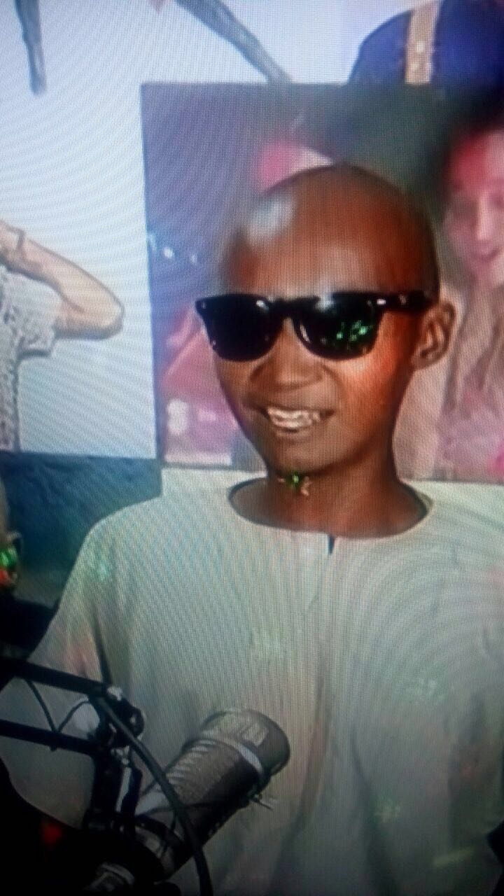 Chidi Benz azungumza kuhusu ishu ya kukamatwa na dawa za kulevya