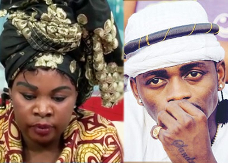 Saida Karoli aeleza kilichompa nguvu mpya ya kurudi kwenye muziki baada ya kustaafu