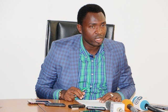 Ray C amshukuru sana Naibu Waziri wa Afya – Hamisi Kigwangalla kwa kumtendea hili