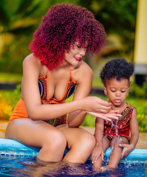 ‘Baba’ ya mtoto wa Hamisa Mobetto ajitokeza