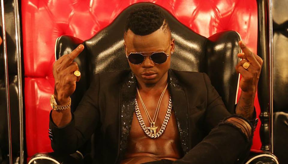Harmonize adai kuwa ‘kuna mtoto na kuna mtoto wa kizungu