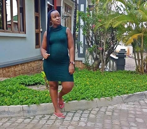 Linah adai wazazi wake walimkataa mpenzi wake kwa sababu ya dini