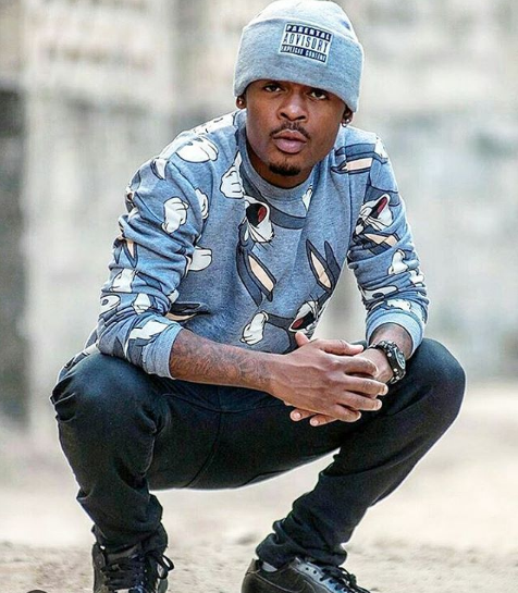 Siku chache baada ya kuonyesha mtoto kwenye mtandao, Ndoa ya Nuh Mziwanda kukumbwa na matatizo