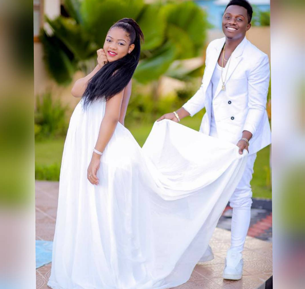 Rayvanny aweka picha akiwa na mwanae, huu ndio ujumbe aliomwandikia
