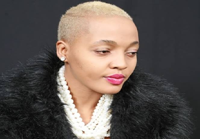 Wolper aeleza kinachomfanya kunona sana