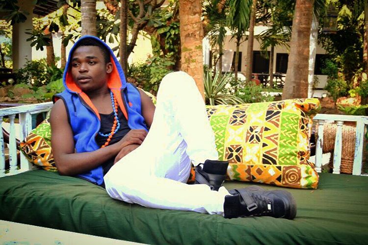 Meneja wa Yamoto Band hakana kuwa Aslay anapendelewa