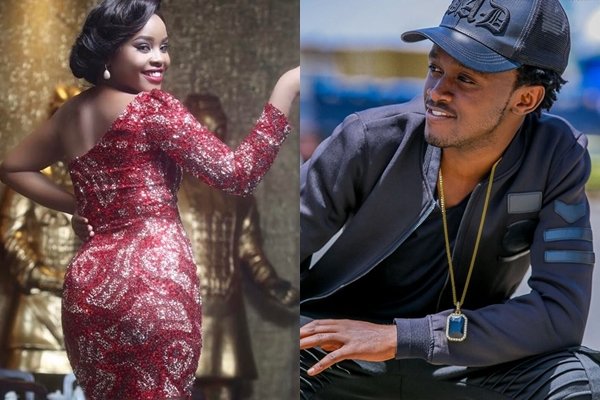 Mwanamuziki wa Kenya Bahati aelezea masaibu aliyopitia chini Lulu Michael