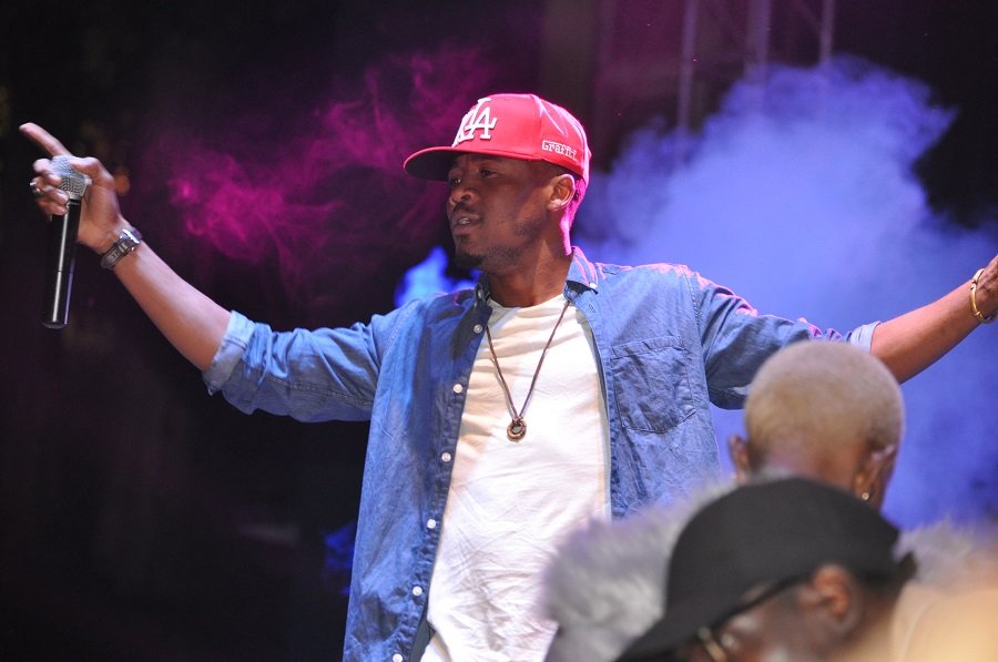 Alikiba awatumbuiza wengi kwenye ‘Lip Sync Battle’ na kuibuka mshindi