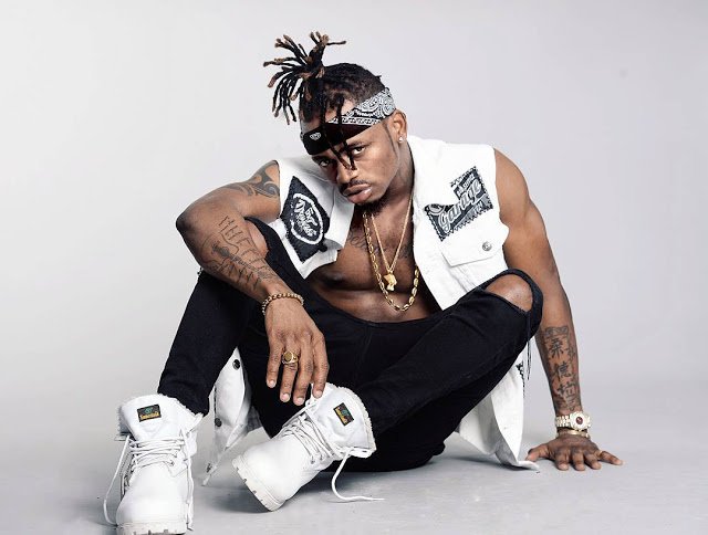 Diamond aorodheshwa miongoni mwa wasanii wanaoamini ushirikina