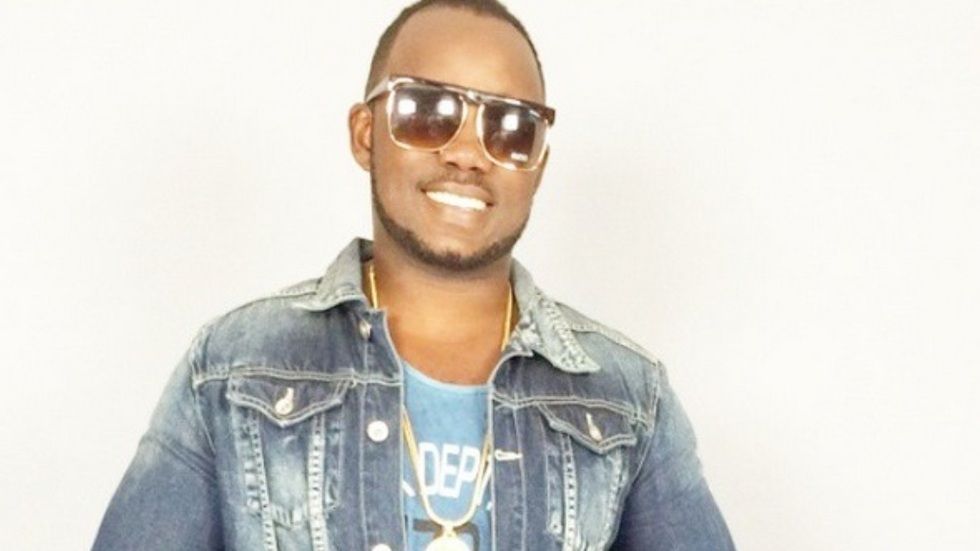 Hussein Machozi achia wimbo mpya aliyotoa akiwa Italy