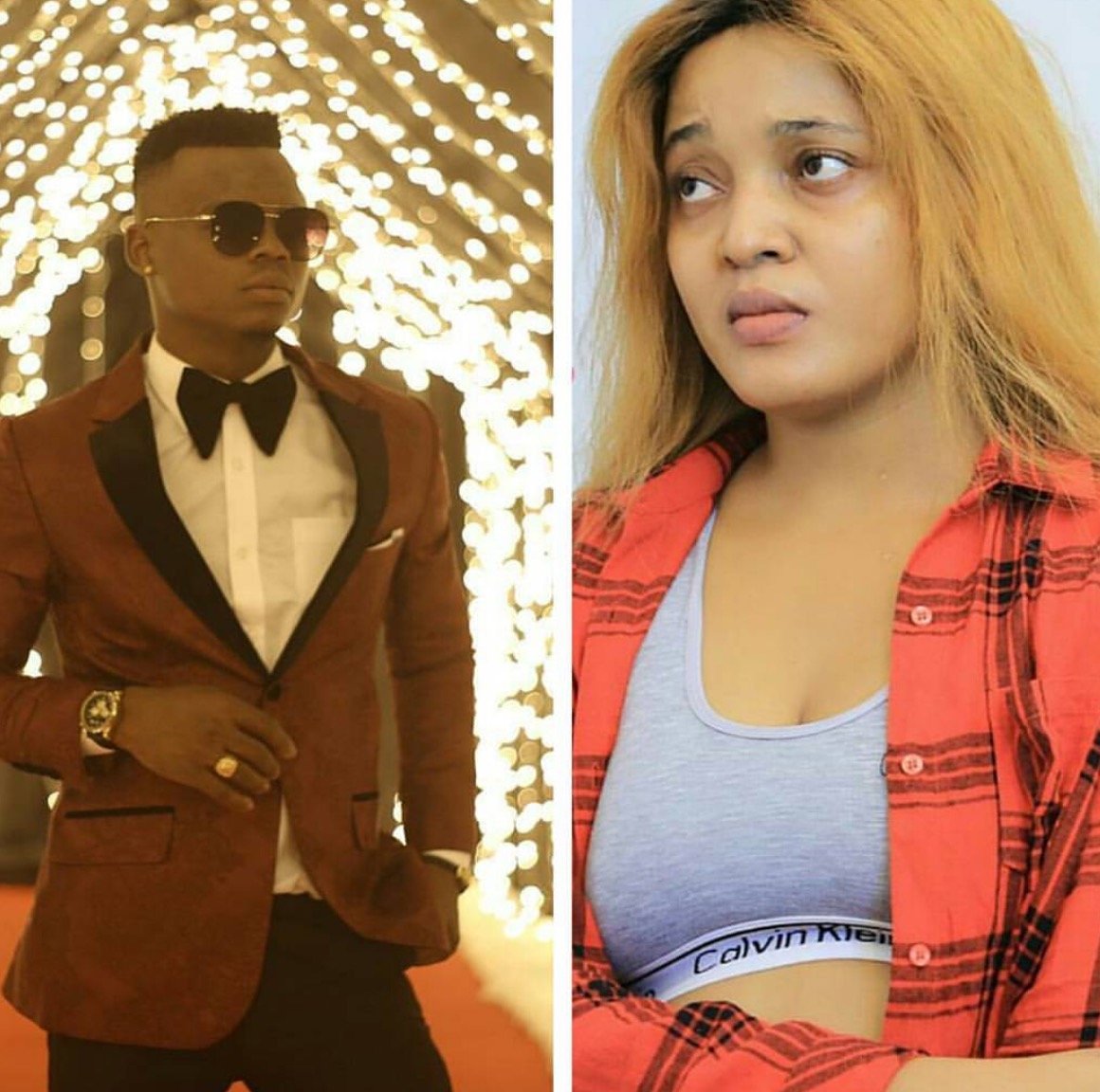 Wolper afunguka kuhusu uhusiano wake na Harmonize, hii ndio maana hawezi muacha!