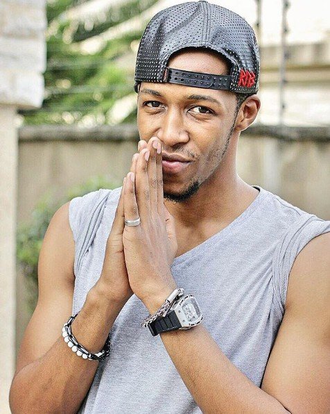 “You are a super powerful mom” Idris Sultan amwandikia Zari ujumbe wa kumtia nguvu baada ya mama yake kufariki
