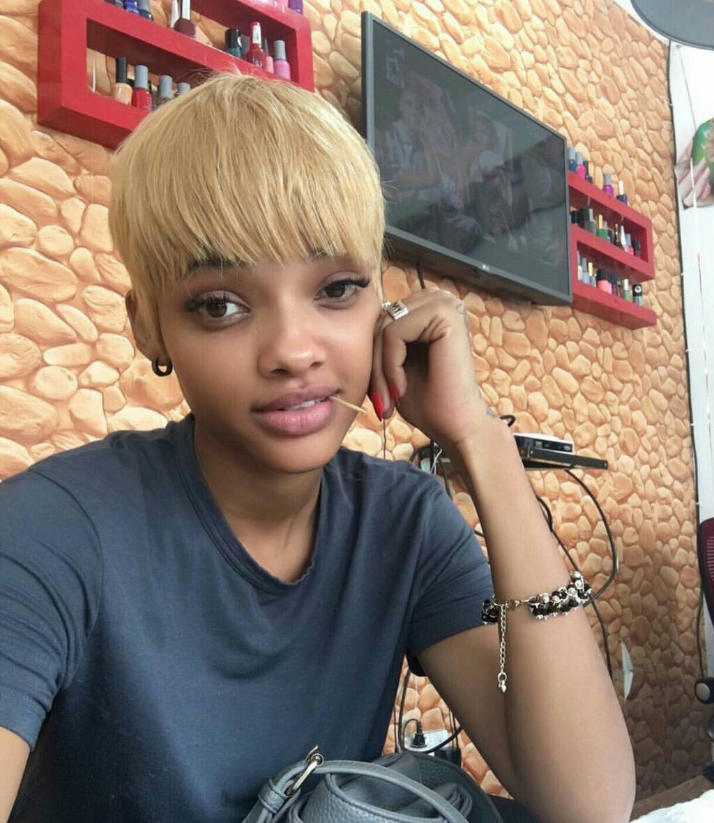 Tunda aeleza kwanini hatoweka mambo ya mapenzi yake kwenye mitandaoni kama zamani