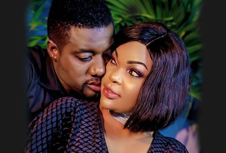 Gabo afunguka kuhusu uhusiano wake na Wema Sepetu