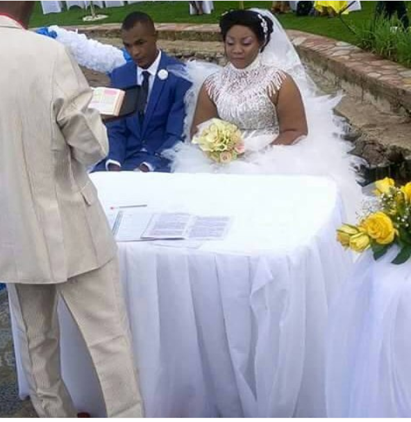 Emmanuel Mbasha asema kuwa Flora hakumkimbia kutokana na ukosefu wa pesa