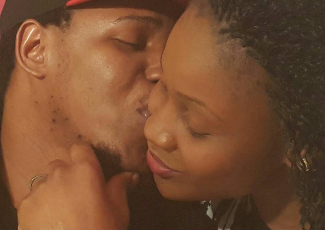 Malkia wa filamu Shamsa Ford amaibisha mpenzi wake wa kitambo – Nay wa Mitego