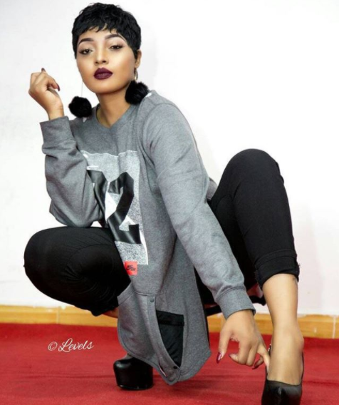 Baada ya kuambiwa mwili wake haufai kuvaa ‘bikini’ Wolper aachia picha ya kuwazingua mashabiki
