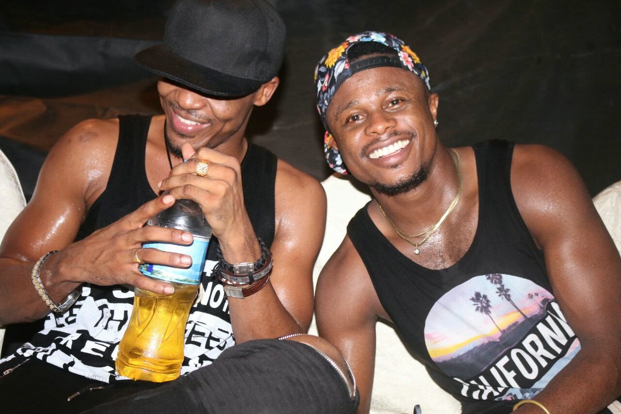 Abdu Kiba akana tetesi za kumuiga Ali Kiba