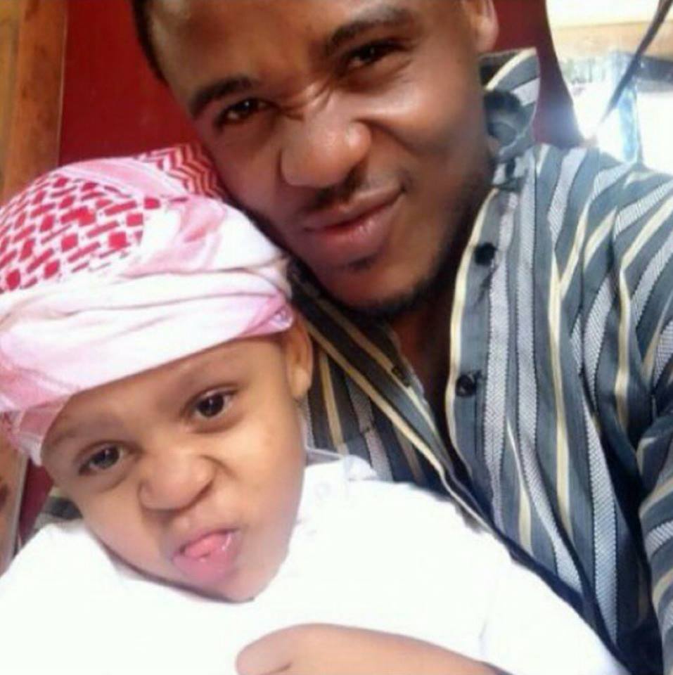 Alikiba asheherekea siku ya kuzaliwa ya mwana wake na ujumbe huu