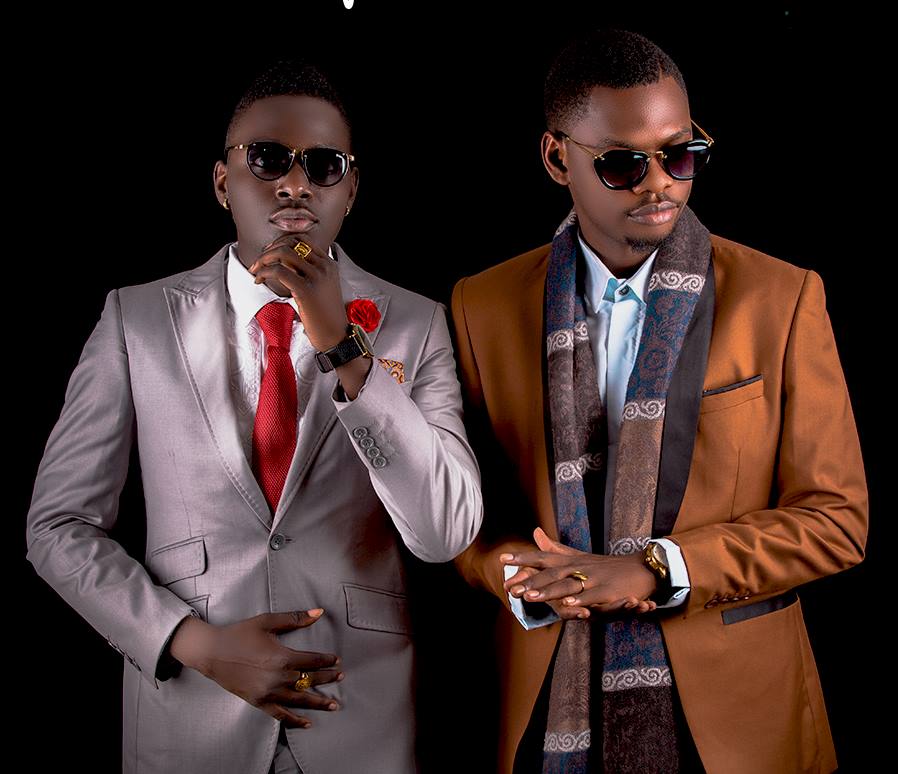 “Tulimpunguza Baraka” Ben Pol aeleza chanzo cha bifu yake na Baraka The Prince