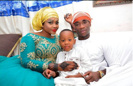Shamsa Ford aeleza kwanini hawezi ruhusu mumewe kumuongezea mke mwenza