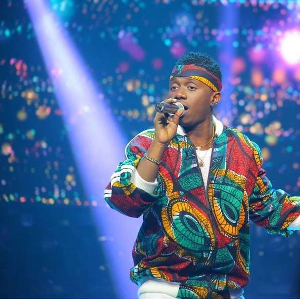 Rayvanny akamilisha kazi yake mpya na Jason Derulo