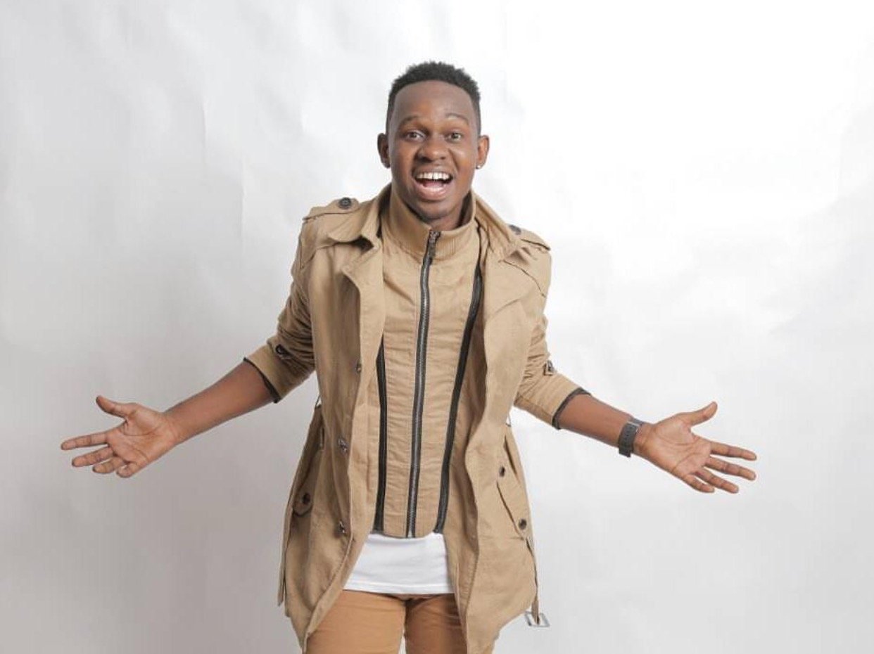 Lava Lava awatetea wasanii wa Wasafi records baada ya wengi kudai kuwa wanamuiga Diamond Platnumz