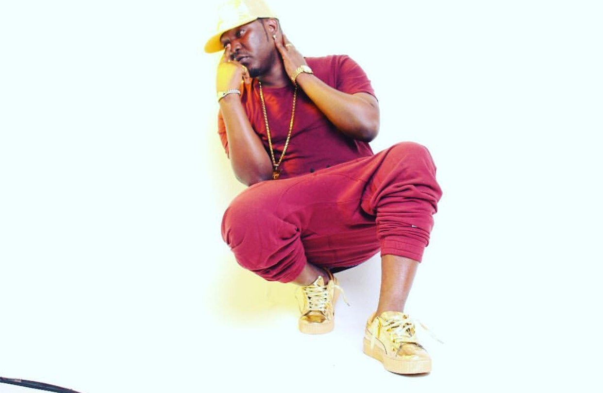 Matonya awachia video mpya – ‘Nifungulie’