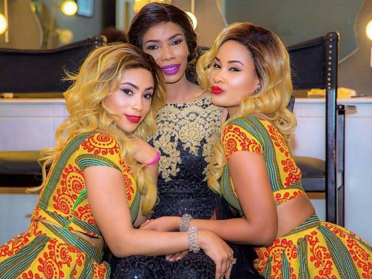 Ni kweli Hamisa Mobetto anaujauzito wa Diamond Platnumz?