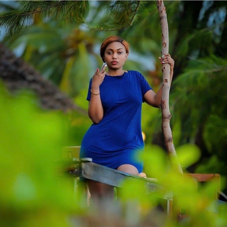 Hizi ndizo pesa mwanaume yeyote anayetaka kumuoa Sanchi anapaswa kutoka