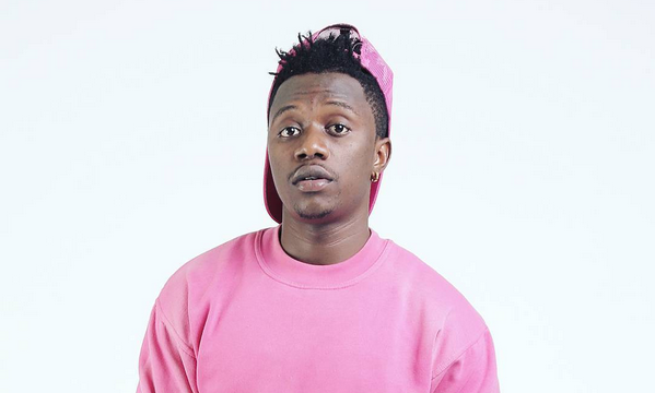 Msanii maarufu wa bongo aweka picha ambayo imezua utata mitandoni kusheherekea siku ya kuzaliwa ya Rayvanny