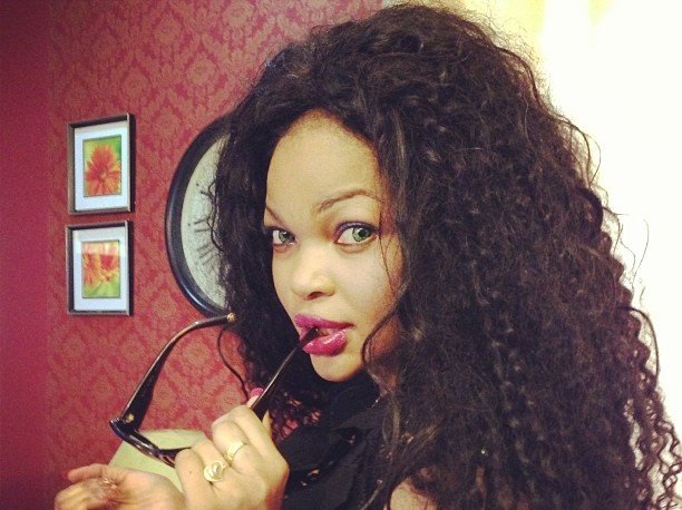 Mrembo kweli kweli; Wema Sepetu atisha kwa picha mpya