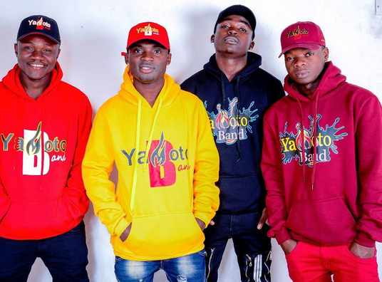 Mh.Temba Asema Sababu Za Kuvunjika Kwa Ya Moto Band