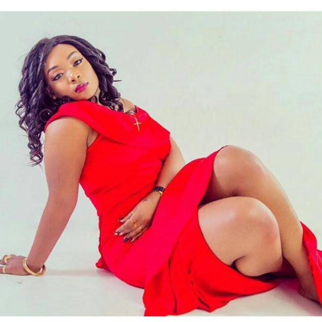 Kajala atokwa na machozi baada ya haya kumtokea jijini Mwanza