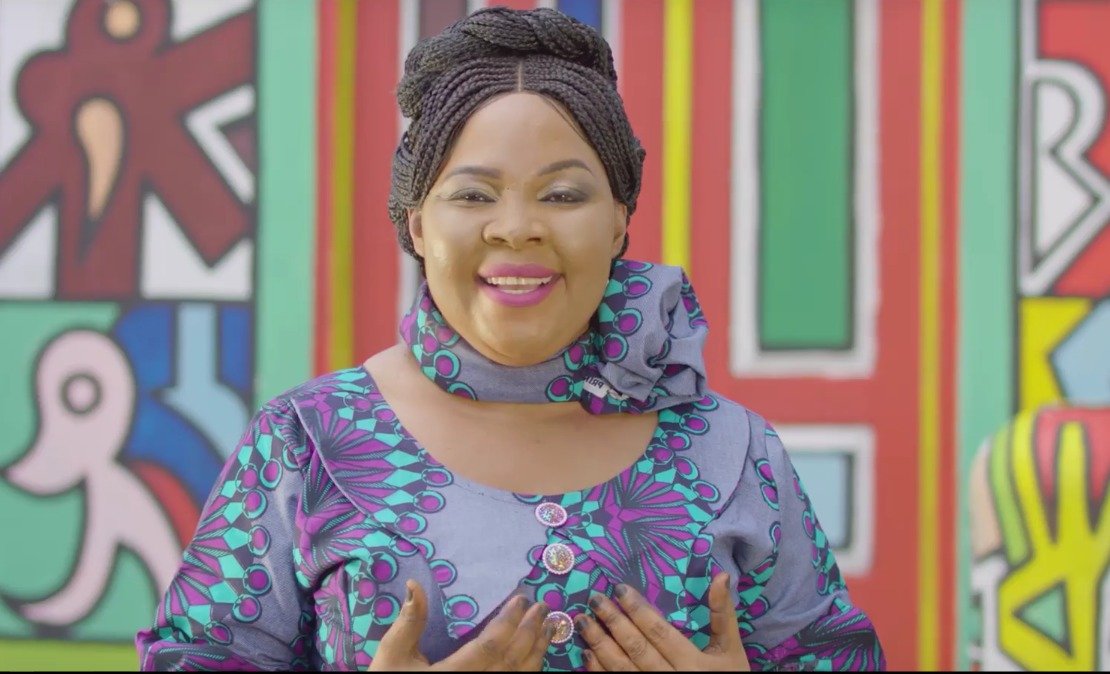 “Nilikuwa nakunywa pombe sana” Saida Karoli