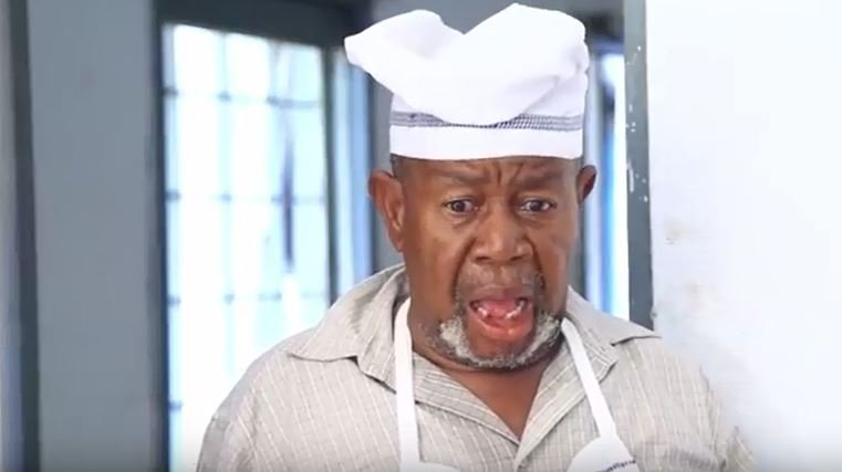 Bado hali ya Mzee Majuto haijabadilika, adai kuwa anaumwa