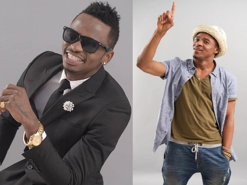County Boy aeleza mipango yake ya kuwa kutanisha Alikiba na Diamond Platnumz